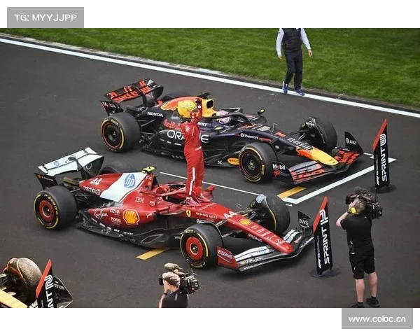 F1中国大奖赛将于3月21日在上海开赛 引入全新冲刺赛制提升赛事看点 F1中国大奖赛将于3月21日在上海开赛 引入全新冲刺赛制提升赛事看点